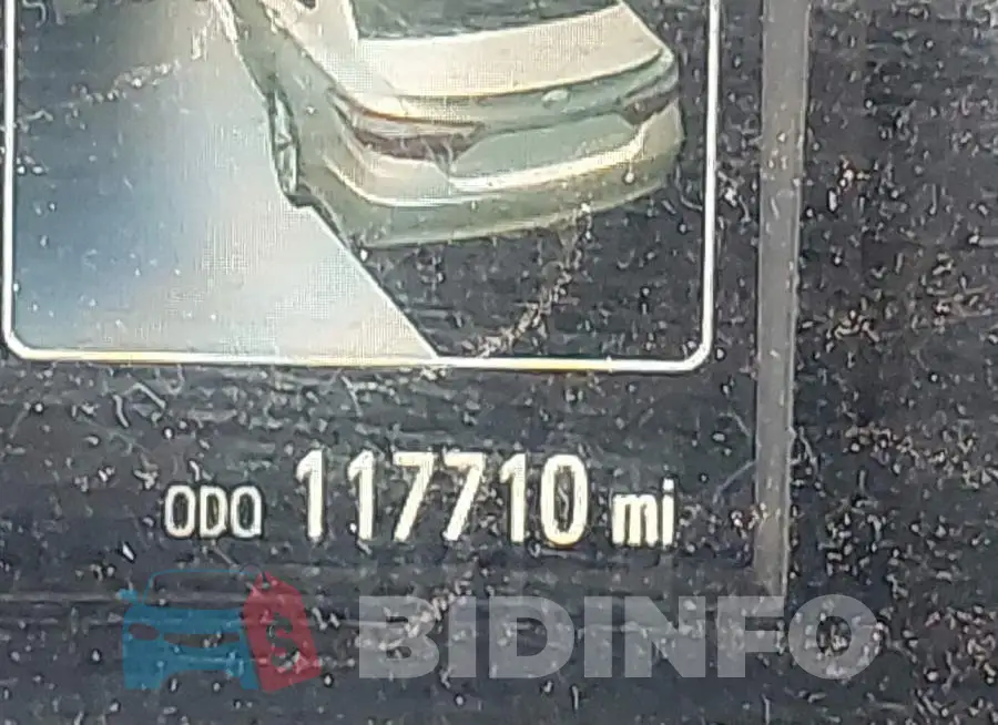 4T1BF1FKXFU058264 Photo# 15