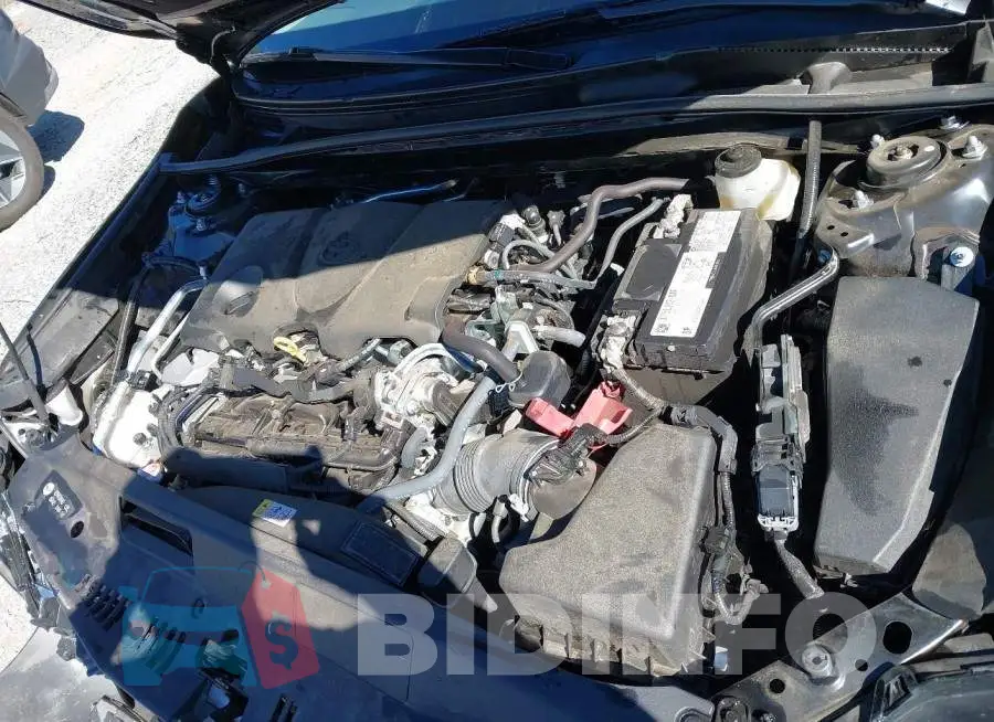 4T1C11AK9PU138540 Photo# 10