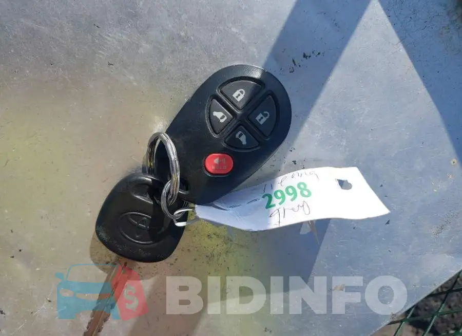 5TDKZ3DC8LS046519 Photo# 11