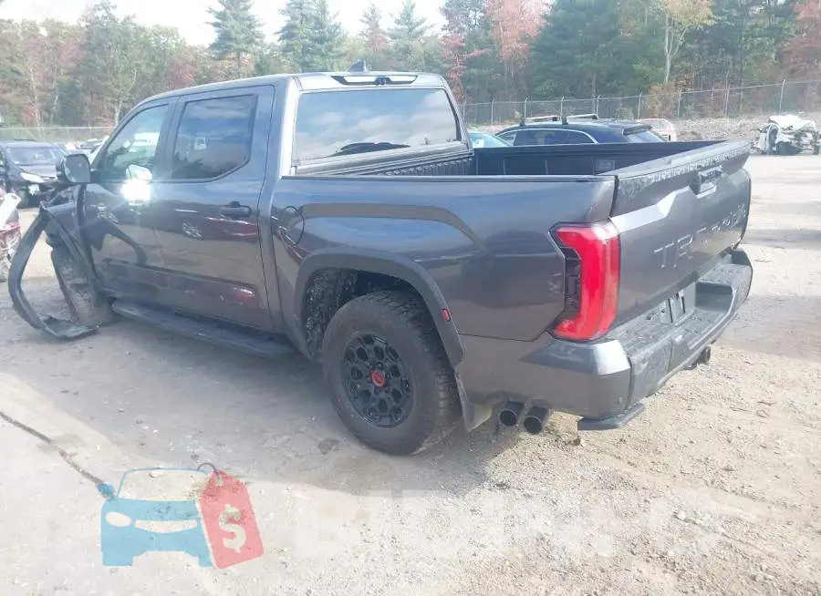 5TFPC5DB7SX103117 Photo# 3