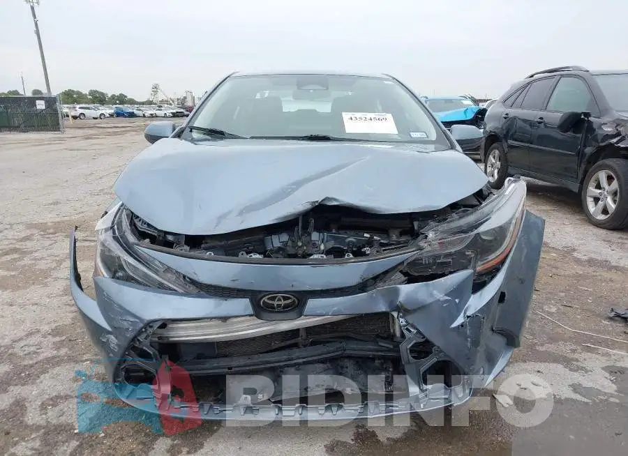 5YFB4MDE5PP067655 Photo# 13