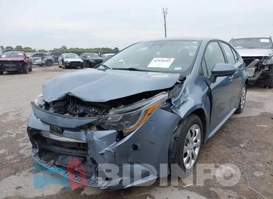 5YFB4MDE5PP067655 Photo# 2