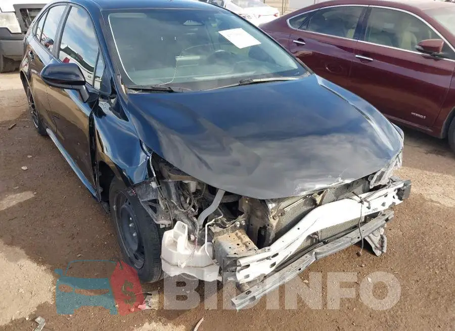 5YFB4MDE6RP117269 Photo# 6
