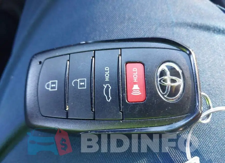 5YFB4MDE9RP207306 Photo# 11