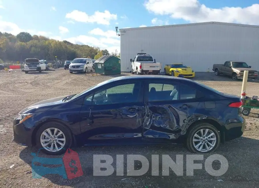 5YFB4MDE9SP279192 Photo# 14