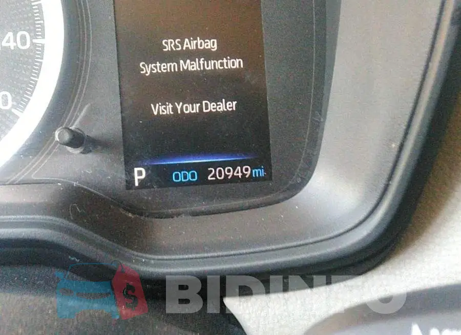 5YFEPMAE2NP370205 Photo# 15