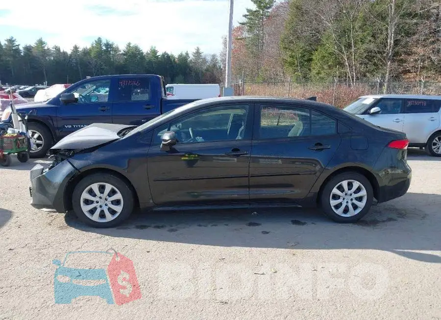 JTDEPMAE6NJ222238 Photo# 14
