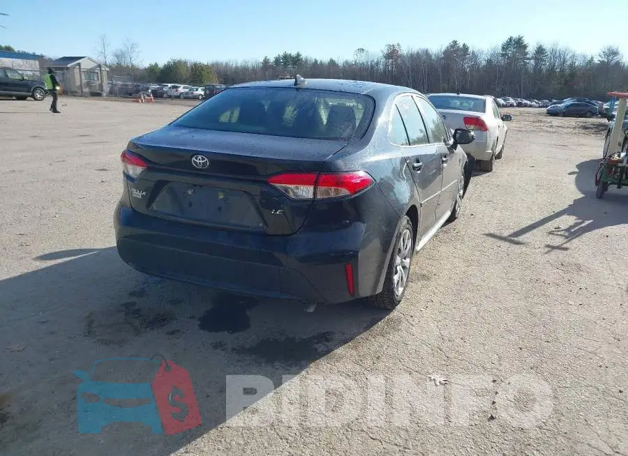 JTDEPMAE6NJ222238 Photo# 4