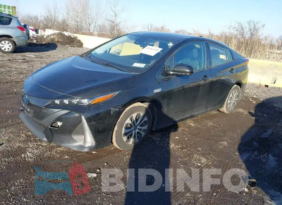 JTDKARFP9L3140467 Photo# 2