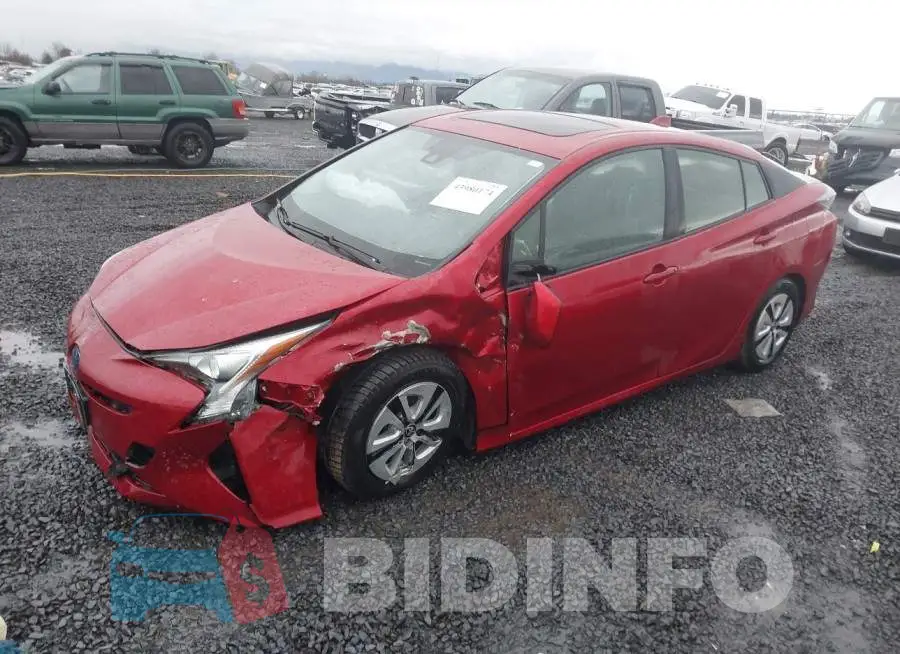 JTDKARFU0J3552246 Photo# 2