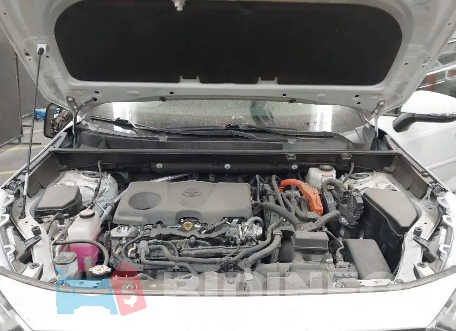 JTM16RFV8ND526791 Photo# 10