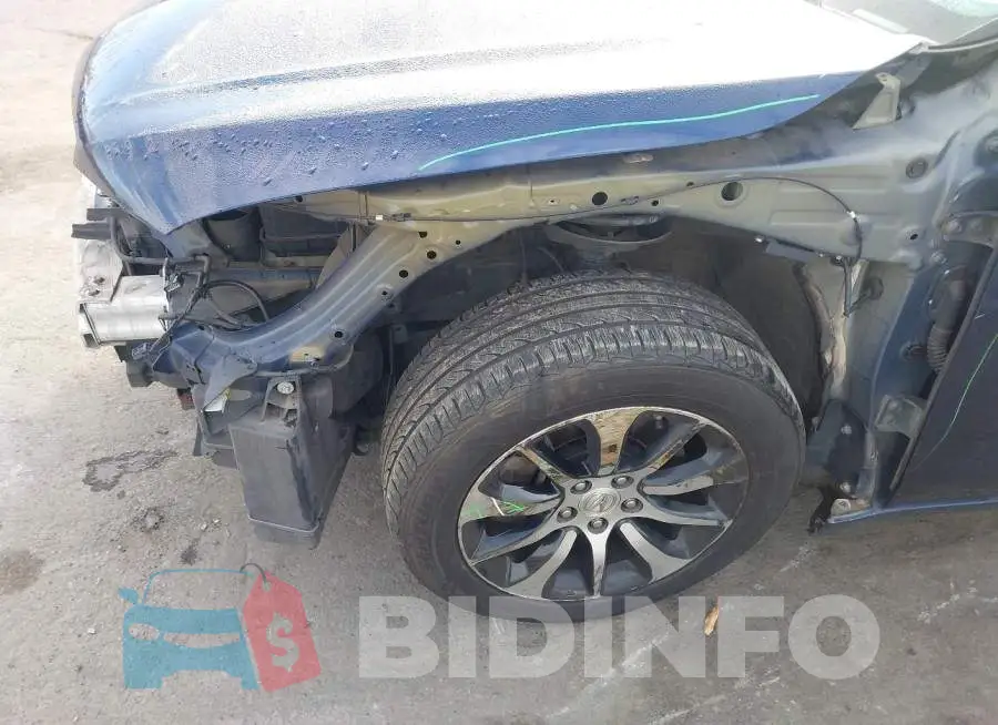 19UUB1F32FA018300 Photo# 6