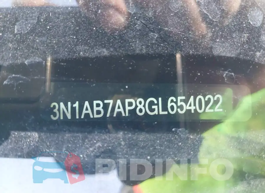 3N1AB7AP8GL654022 Photo# 9