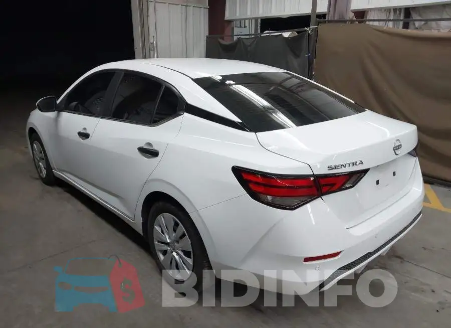 3N1AB8BV8SY236106 Photo# 3
