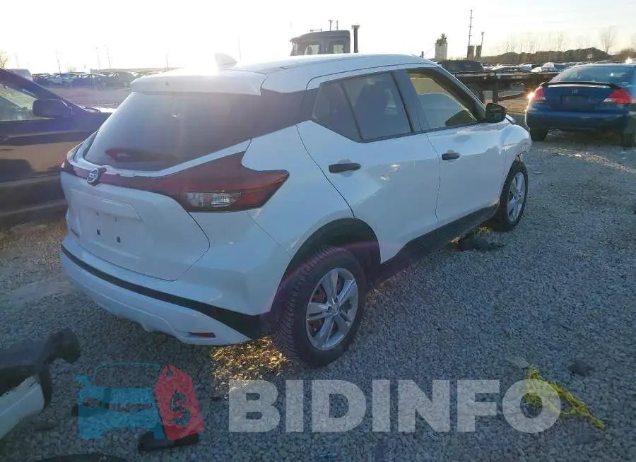 3N1CP5BV4ML504254 Photo# 4