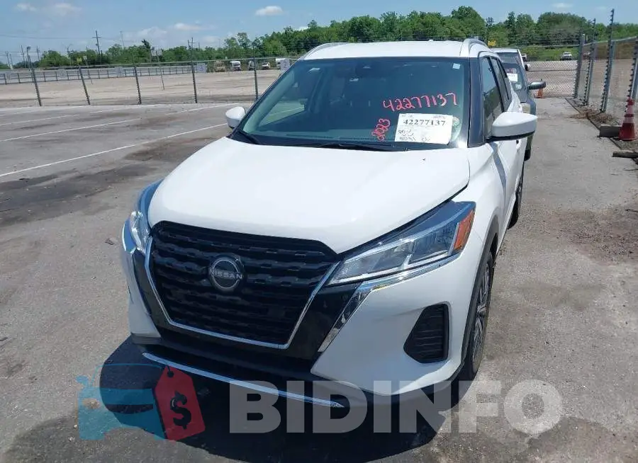 3N1CP5CV2PL541273 Photo# 12