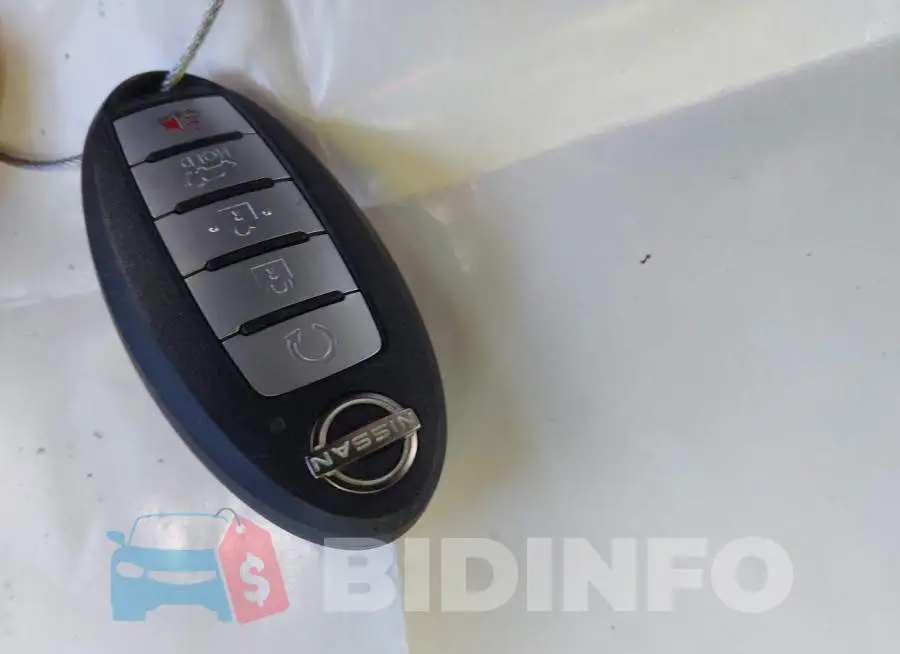 5N1DR3CBXNC267184 Photo# 11