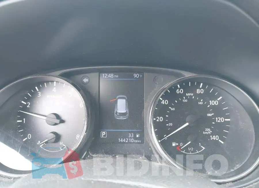 KNMAT2MT6KP519320 Photo# 7