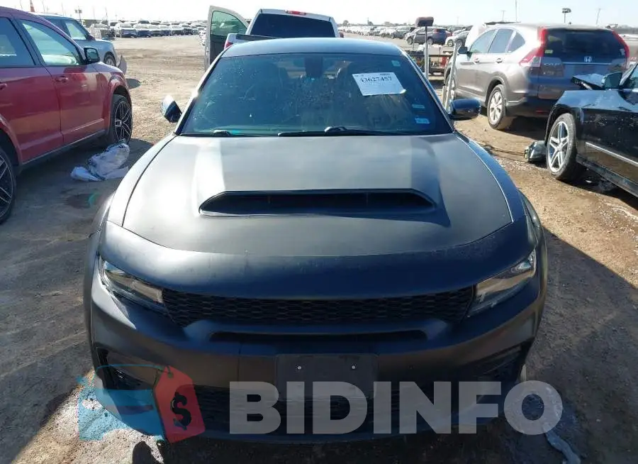 2C3CDXBG0KH725511 Photo# 12