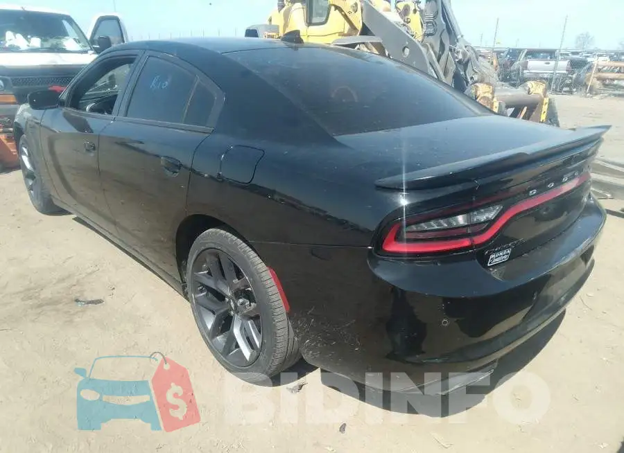 2C3CDXBG1KH554011 Photo# 3