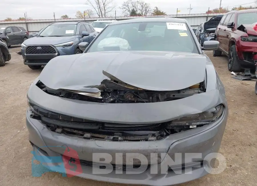 2C3CDXBG3KH653056 Photo# 12