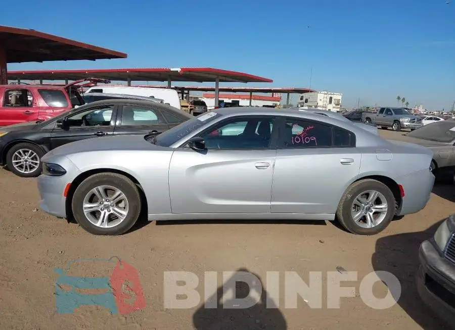 2C3CDXBG4PH642493 Photo# 14