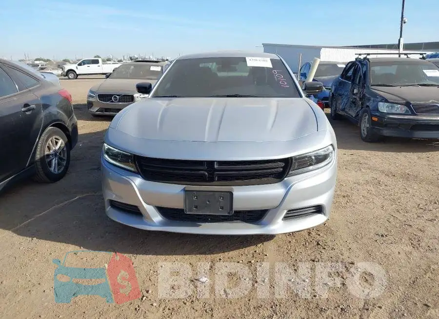 2C3CDXBG4PH642493 Photo# 12