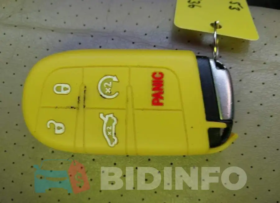 2C3CDXCTXHH528995 Photo# 11