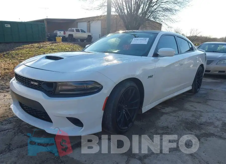2C3CDXGJ2KH527517 Photo# 2