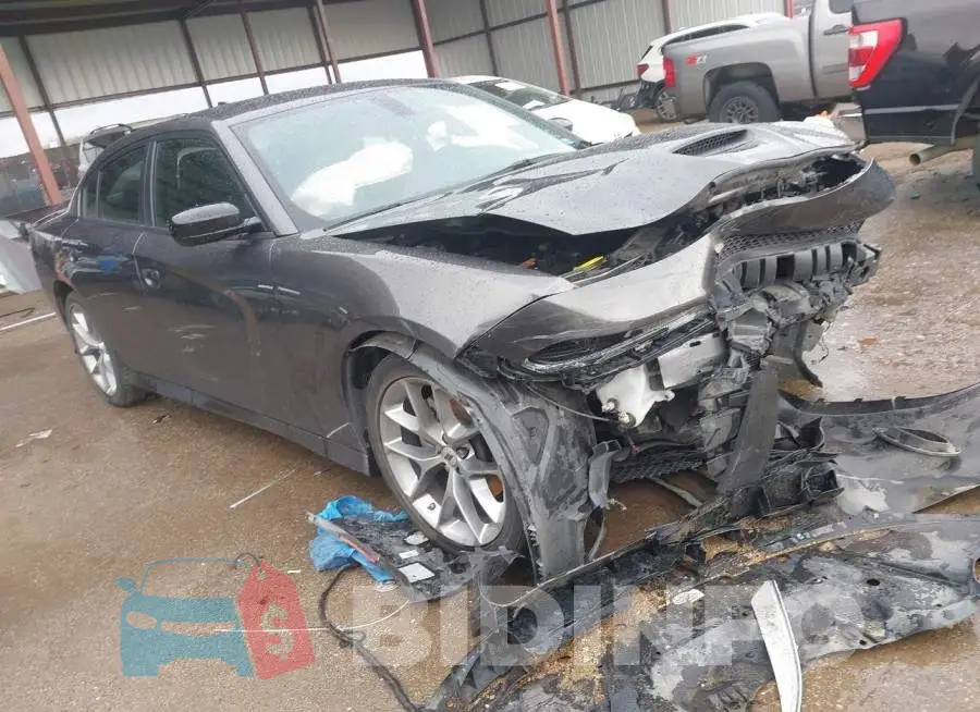 2C3CDXHG5PH639724 Photo# 1