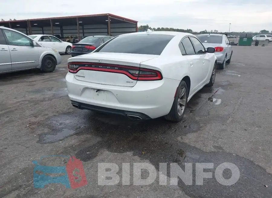 2C3CDXHGXFH844437 Photo# 4