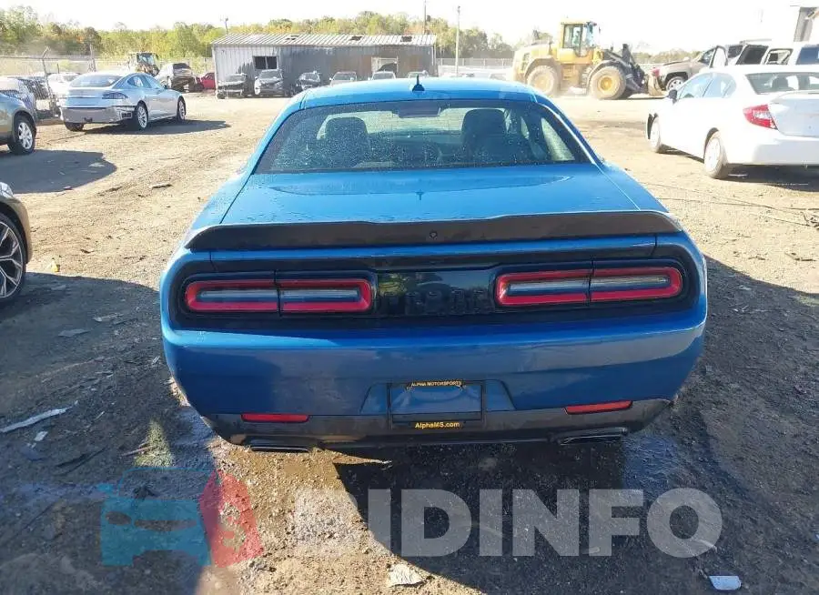 2C3CDZBT6MH590725 Photo# 17