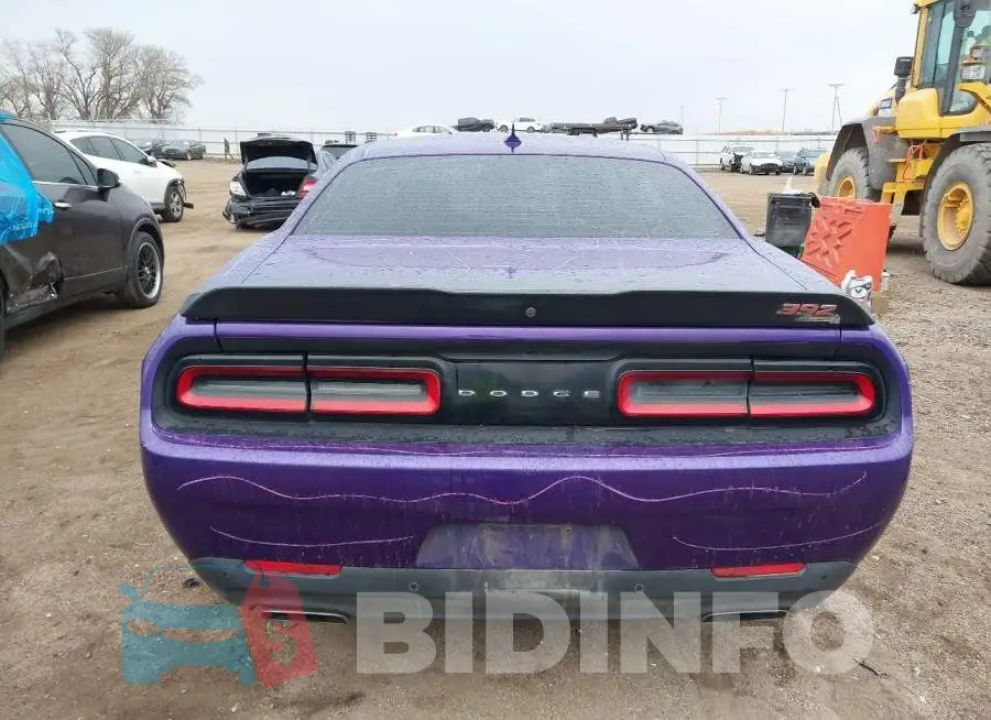 2C3CDZFJ5GH143168 Photo# 16