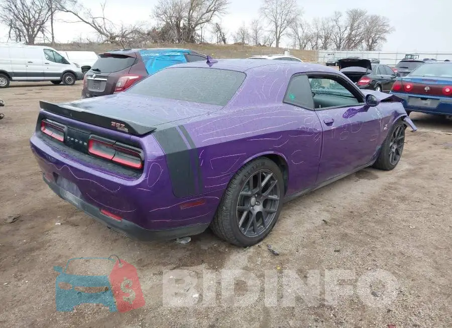 2C3CDZFJ5GH143168 Photo# 4