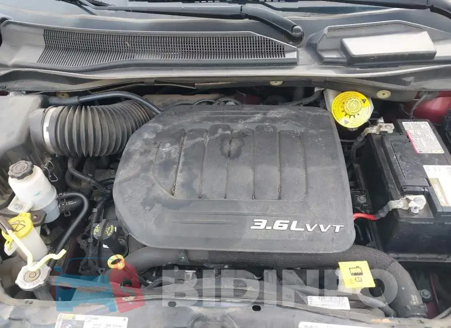 2C4RDGBG6JR200080 Photo# 10