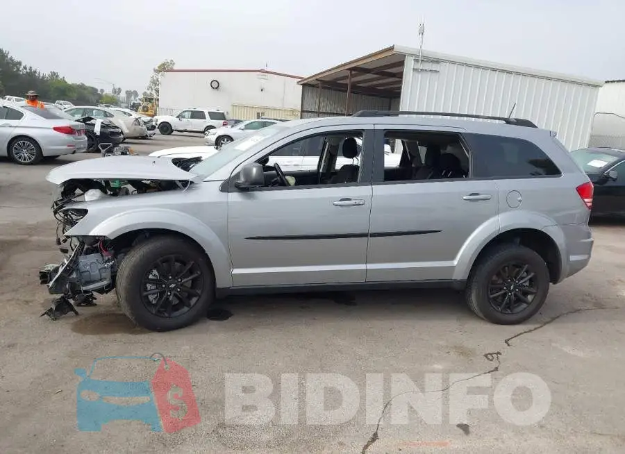 3C4PDCAB7LT237029 Photo# 14