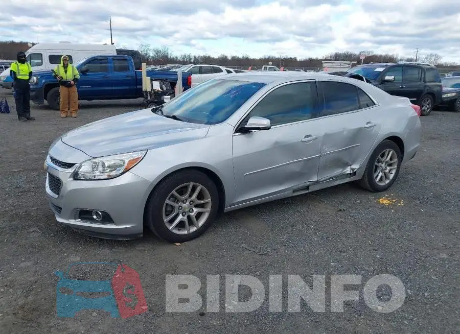 1G11C5SL2FF109722 Photo# 2