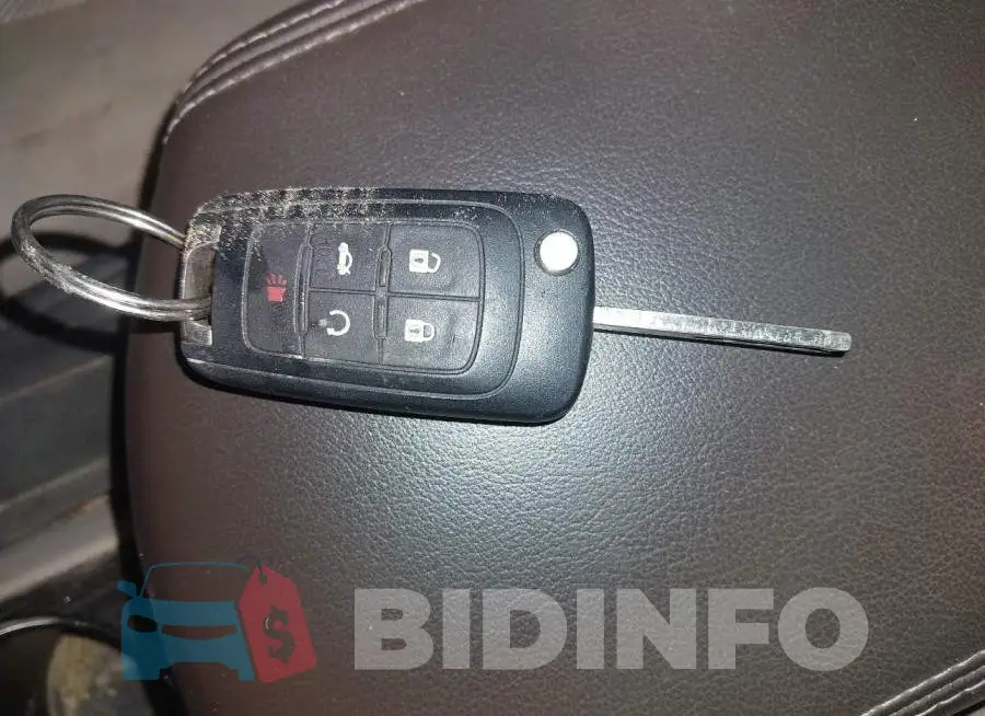 1G11D5SL6FF266750 Photo# 11