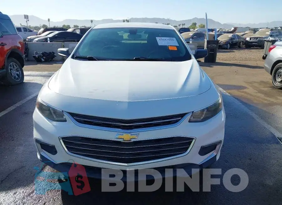 1G1ZB5ST1HF272564 Photo# 6