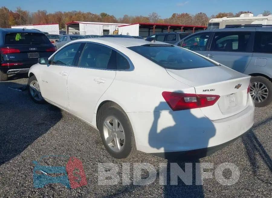 1G1ZB5ST9RF149032 Photo# 3