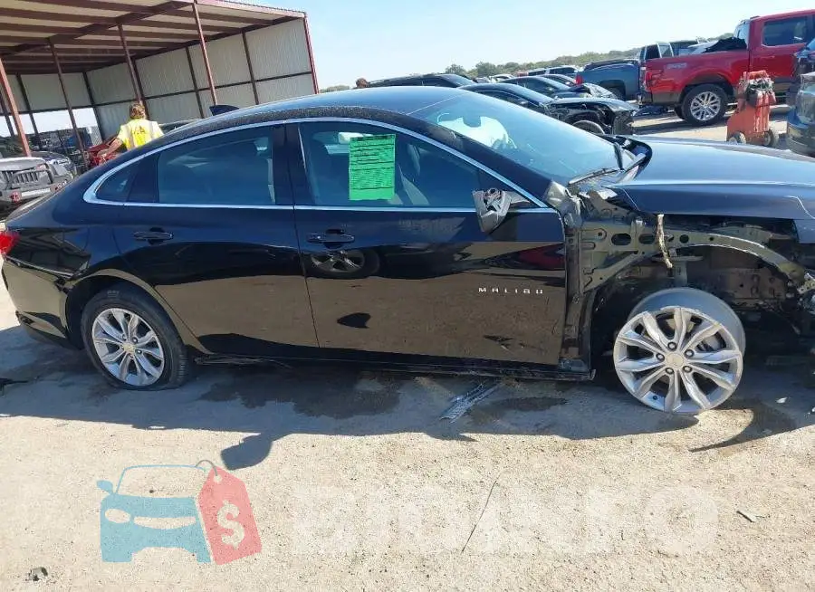 1G1ZD5ST0RF169390 Photo# 14