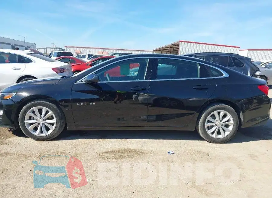 1G1ZD5ST0RF169390 Photo# 15