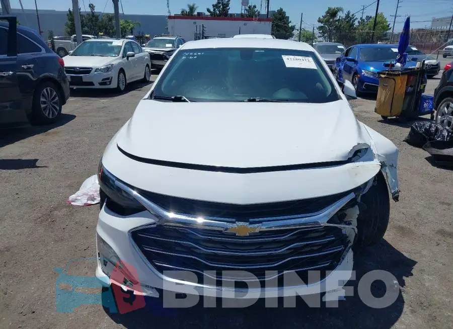 1G1ZD5ST9LF005207 Photo# 12