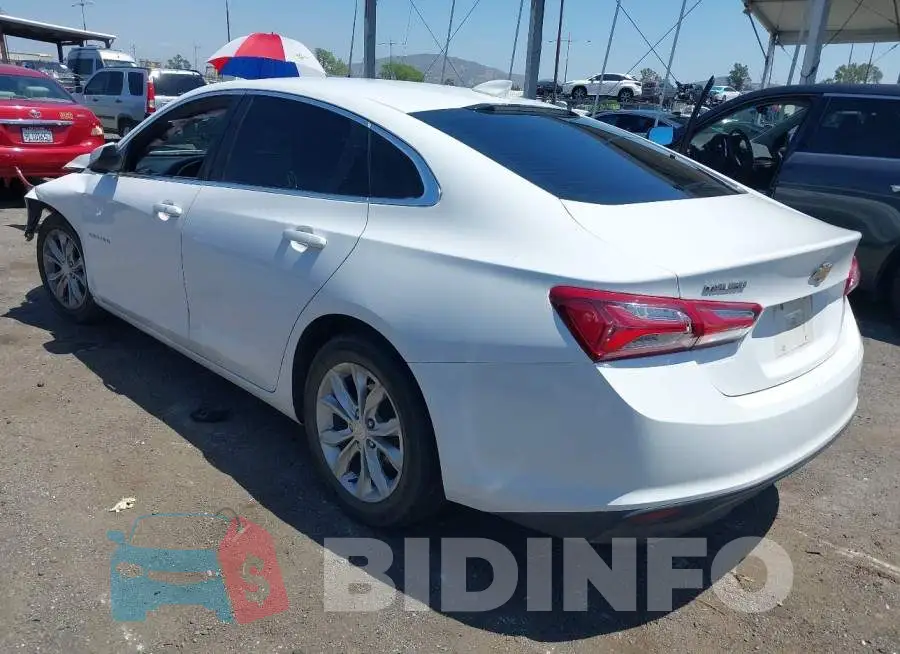 1G1ZD5ST9LF005207 Photo# 3