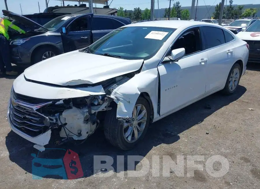 1G1ZD5ST9LF005207 Photo# 2