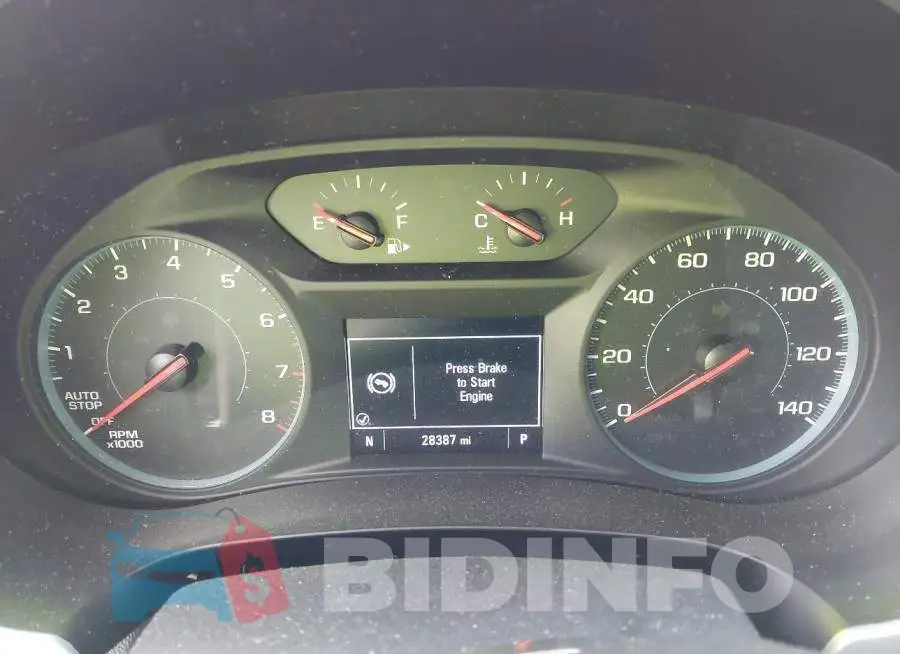 1G1ZG5ST5LF085807 Photo# 7