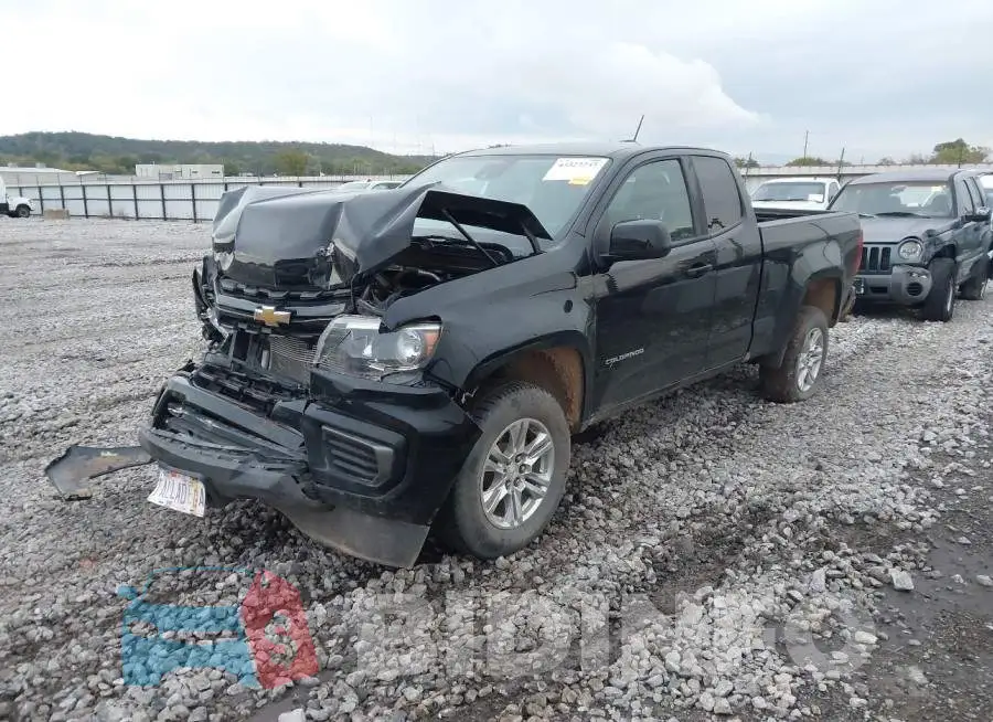 1GCHSCEA3M1279704 Photo# 2