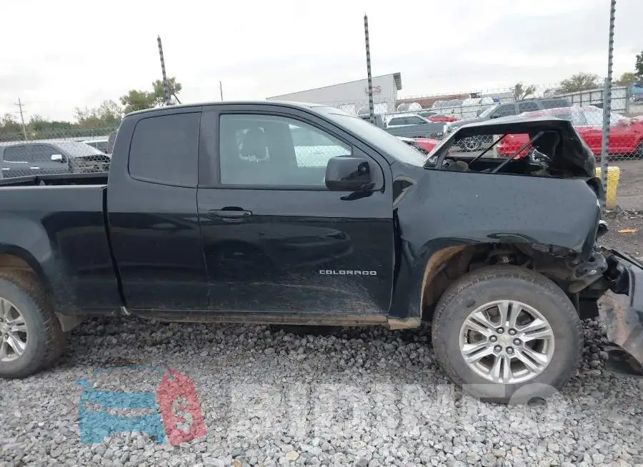 1GCHSCEA3M1279704 Photo# 14