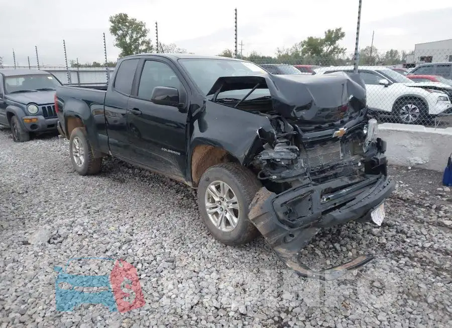 1GCHSCEA3M1279704 Photo# 1