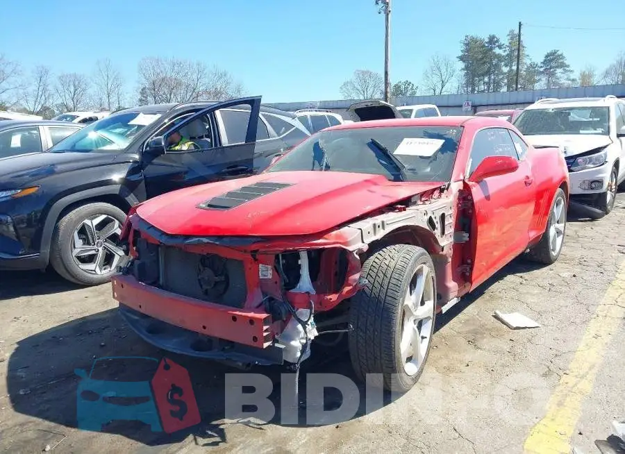2G1FG1EW4F9202016 Photo# 2